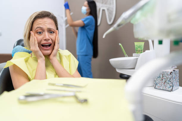 Best Emergency Gum Treatment in Woburn, MA